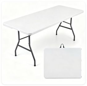 Camping Table 71 Inches X 29 X 29