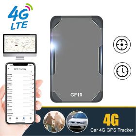 All-in-One GPS Hiking Tracker Mini Handheld Navigator Digital Compass Location